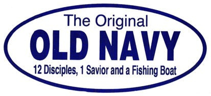 Original Old Navy